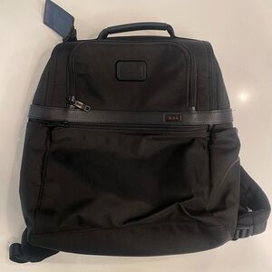 Tumi Alpha 3 Slim Solutions Brief Pack
